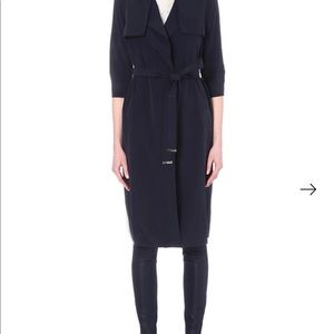 Ted Baker Lightweight Mac